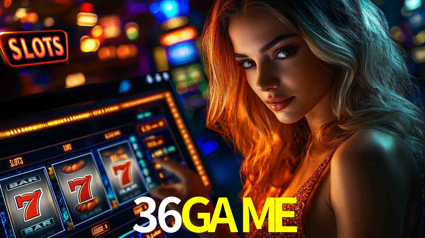 Apostas Esportivas no 36GAME